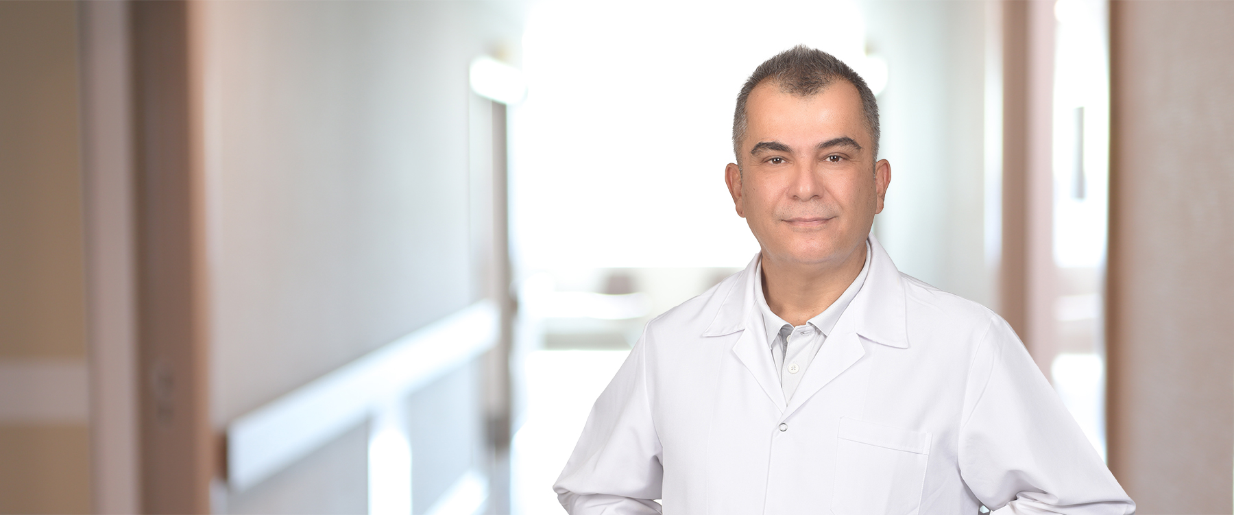 Uzm. Dr. Ahmet Levent Başaran