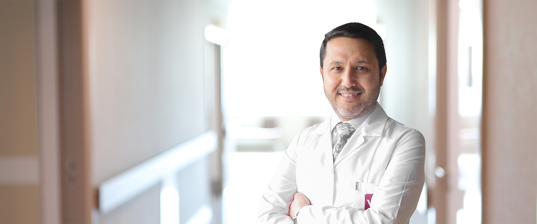 Op. Dr. Akif Saygın