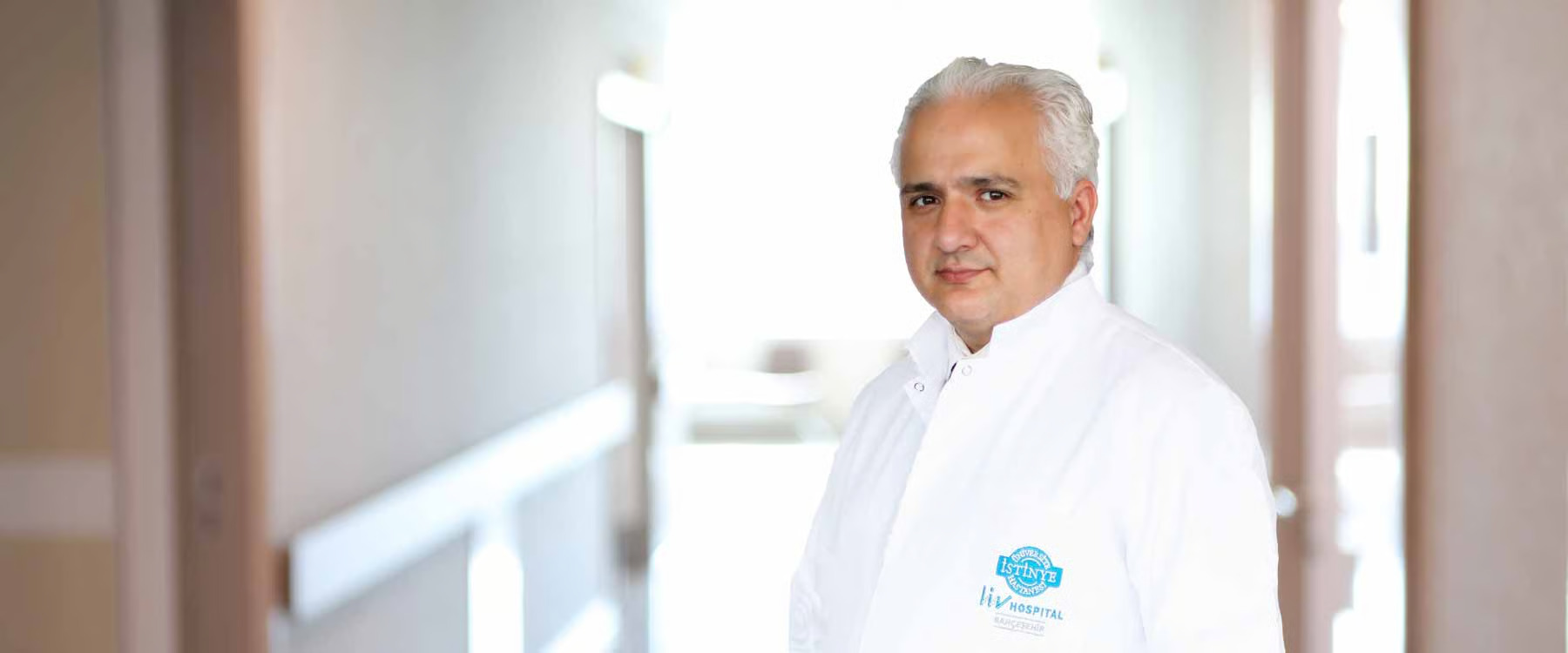 Prof. MD. Akın Akakın - Brain and Nerve Surgery
