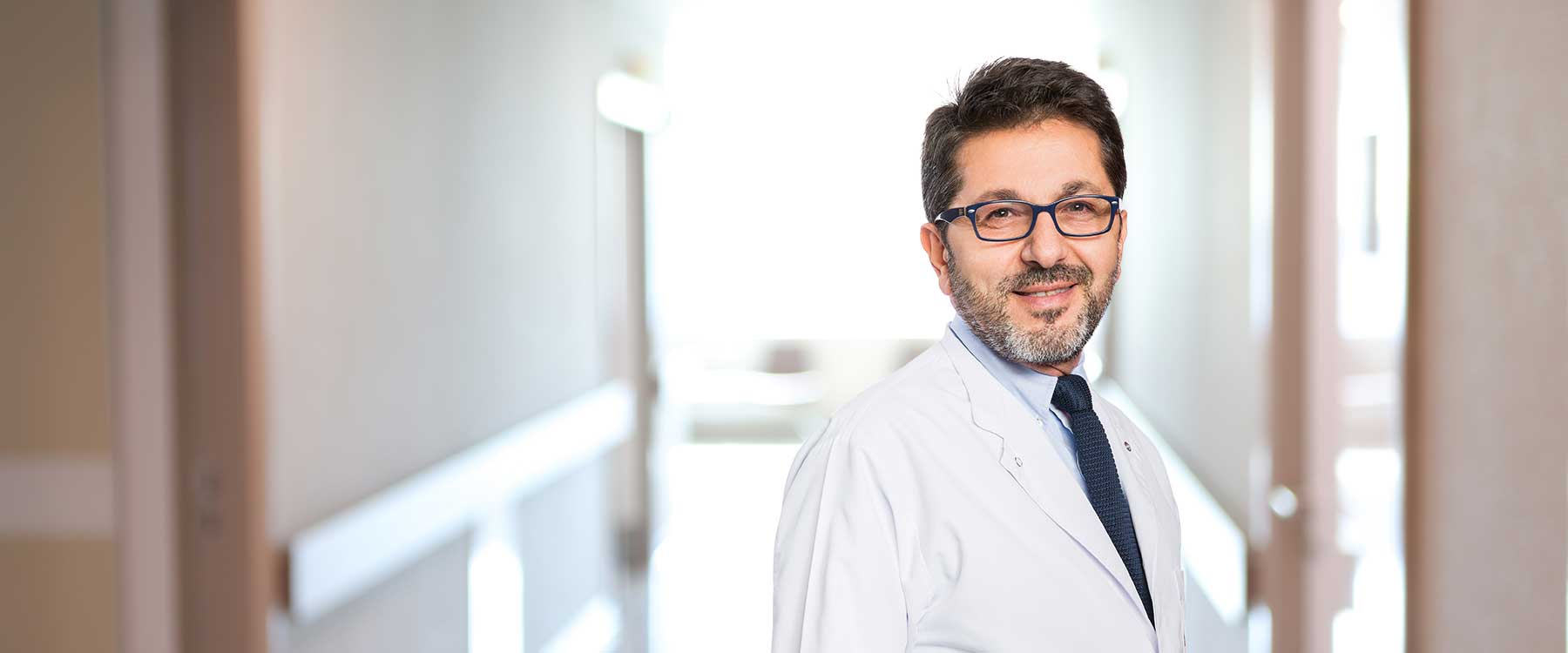 Dr. Öğr. Üyesi Akın Zengin