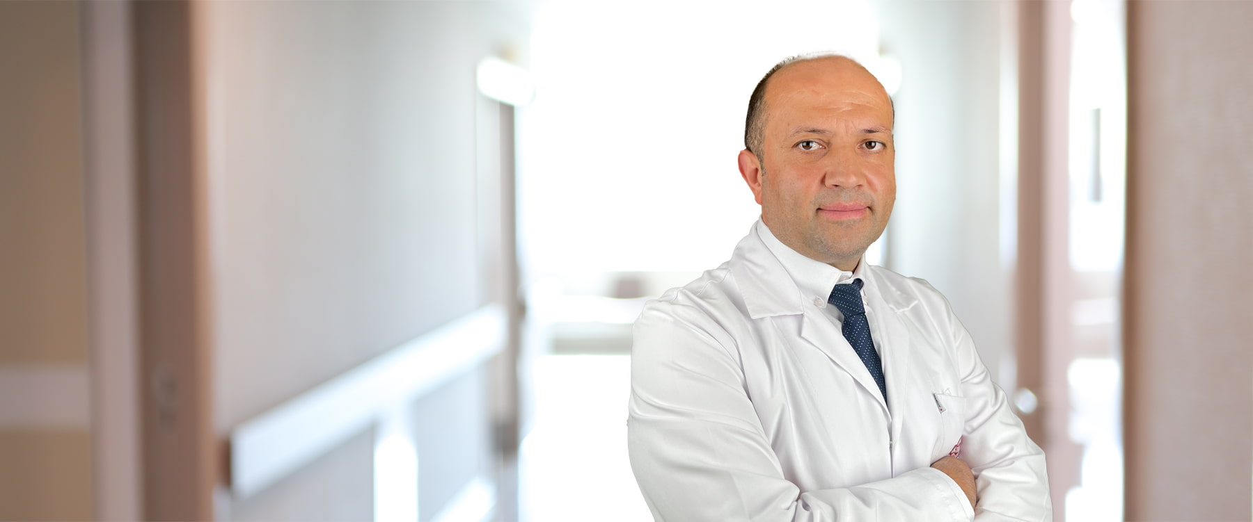 Uzm. Dr. Ali Ekinci