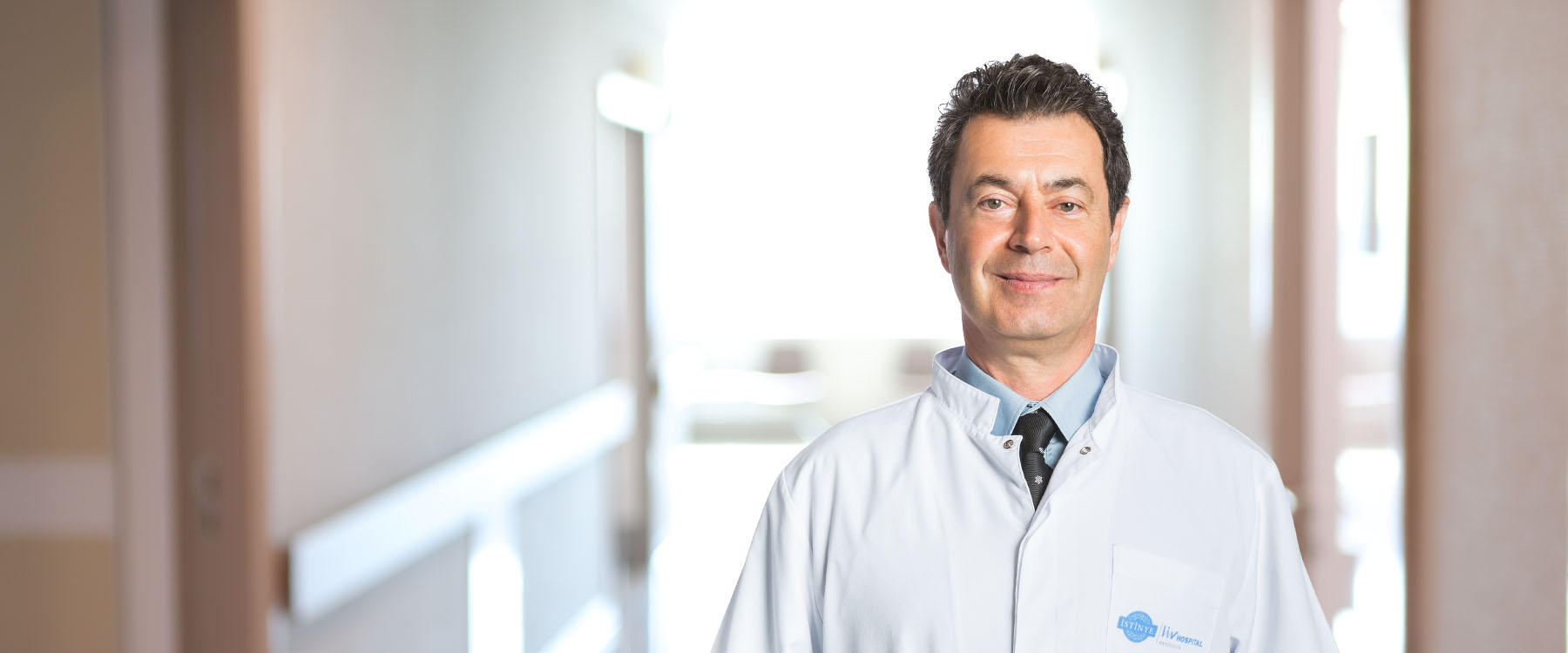 Uzm. Dr. Ali Enis Fer
