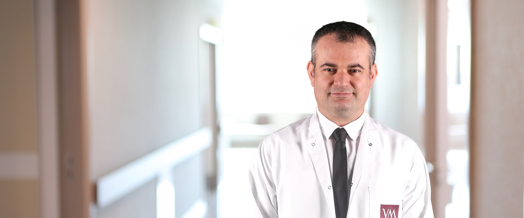 Uzm. Dr. Ali Eynallı