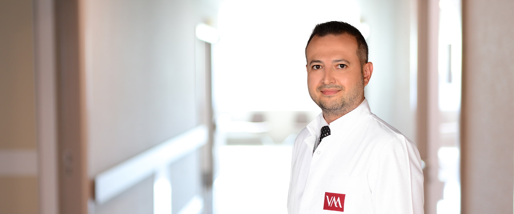 Op. Dr. Ali Göçer