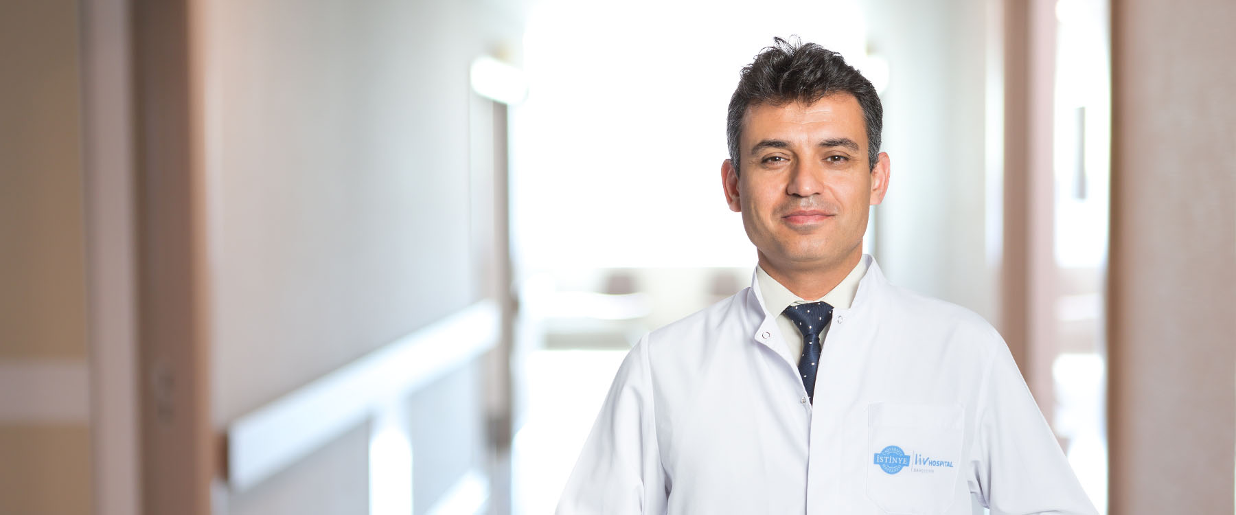 Doç. Dr. Ali Koçyiğit