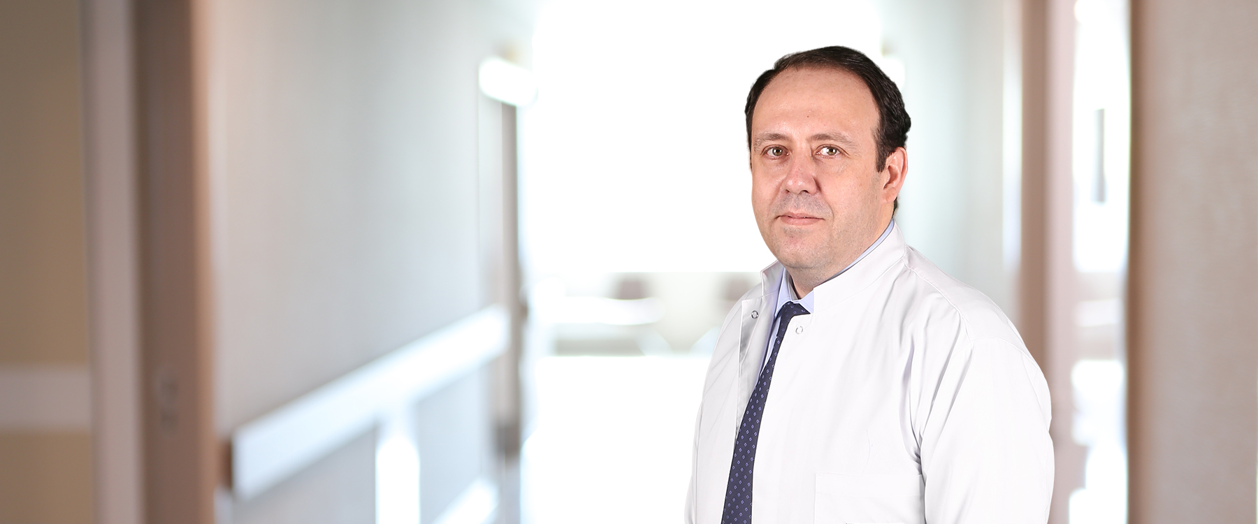 Op. Dr. Ali Özerdem