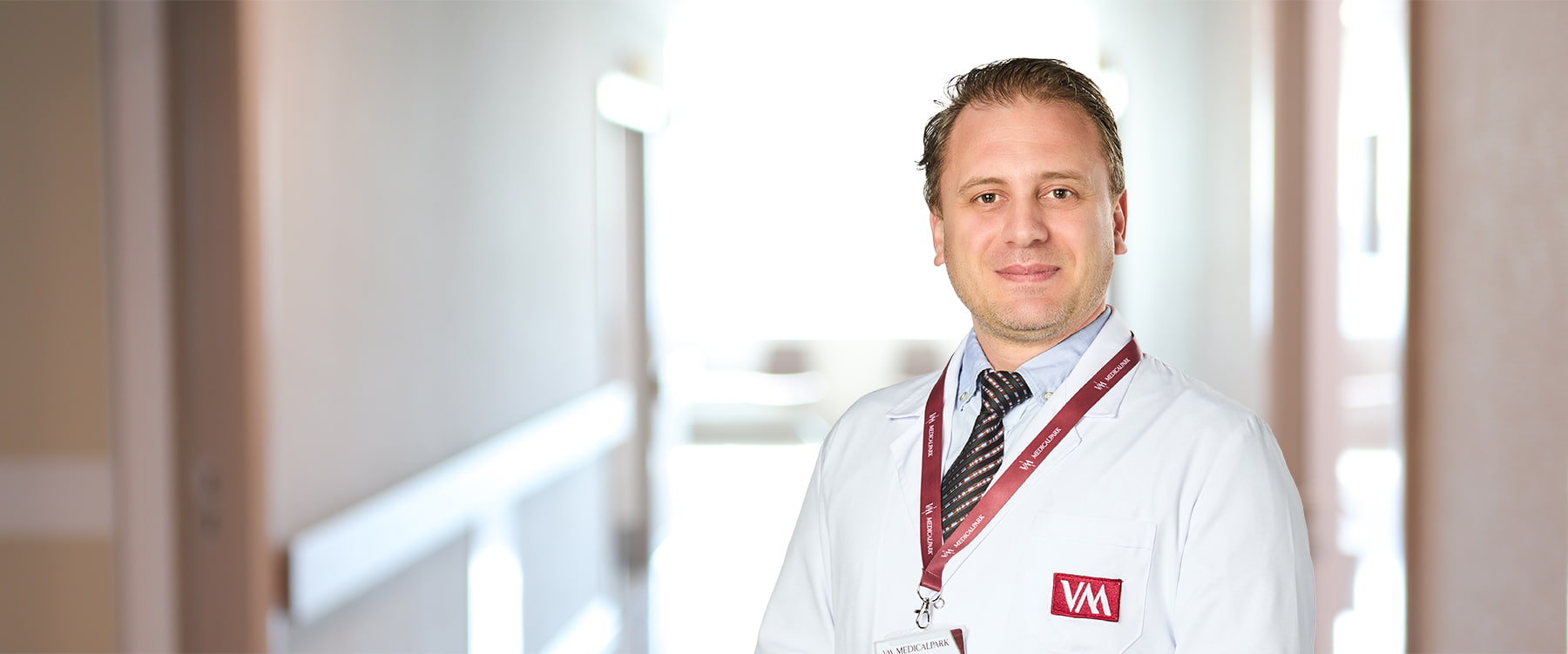 Uzm. Dr. Alirıza Erbay