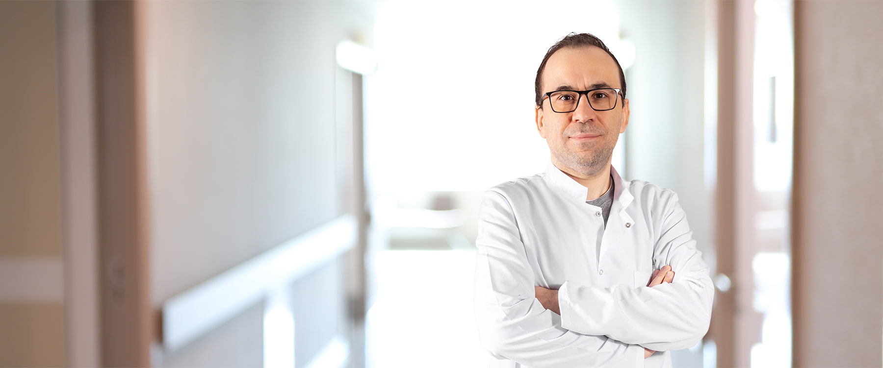 Uzm. Dr. Ali Rıza Uçar