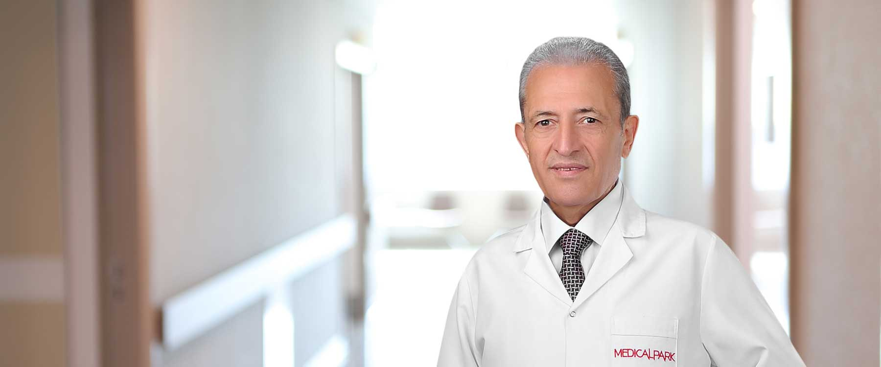 Uzm. Dr. Ali Zibande