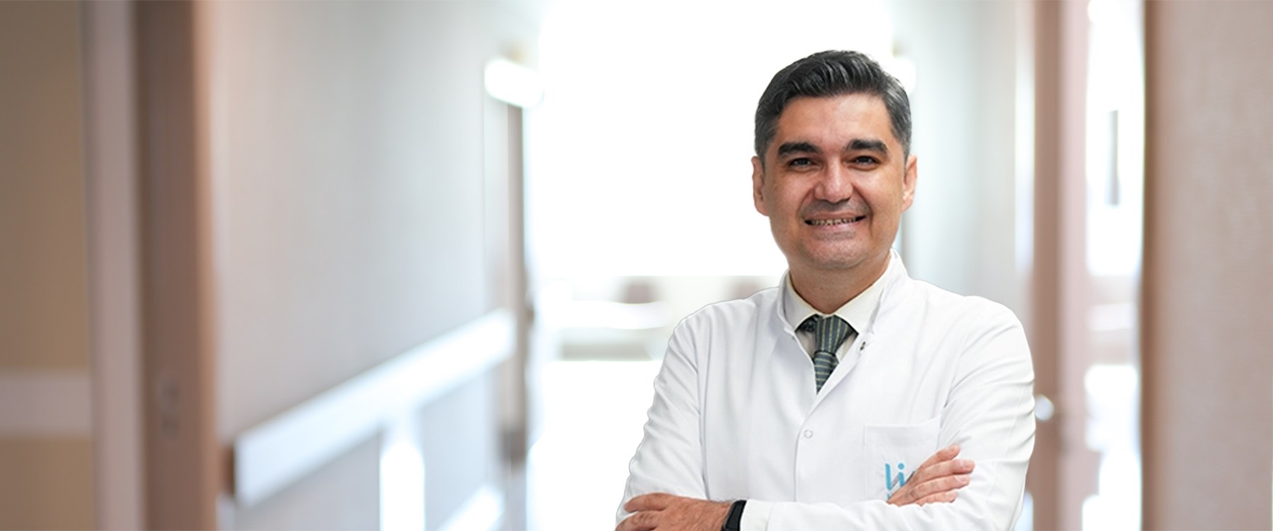 Prof. Dr. Ali Rıza Cenk Çelebi