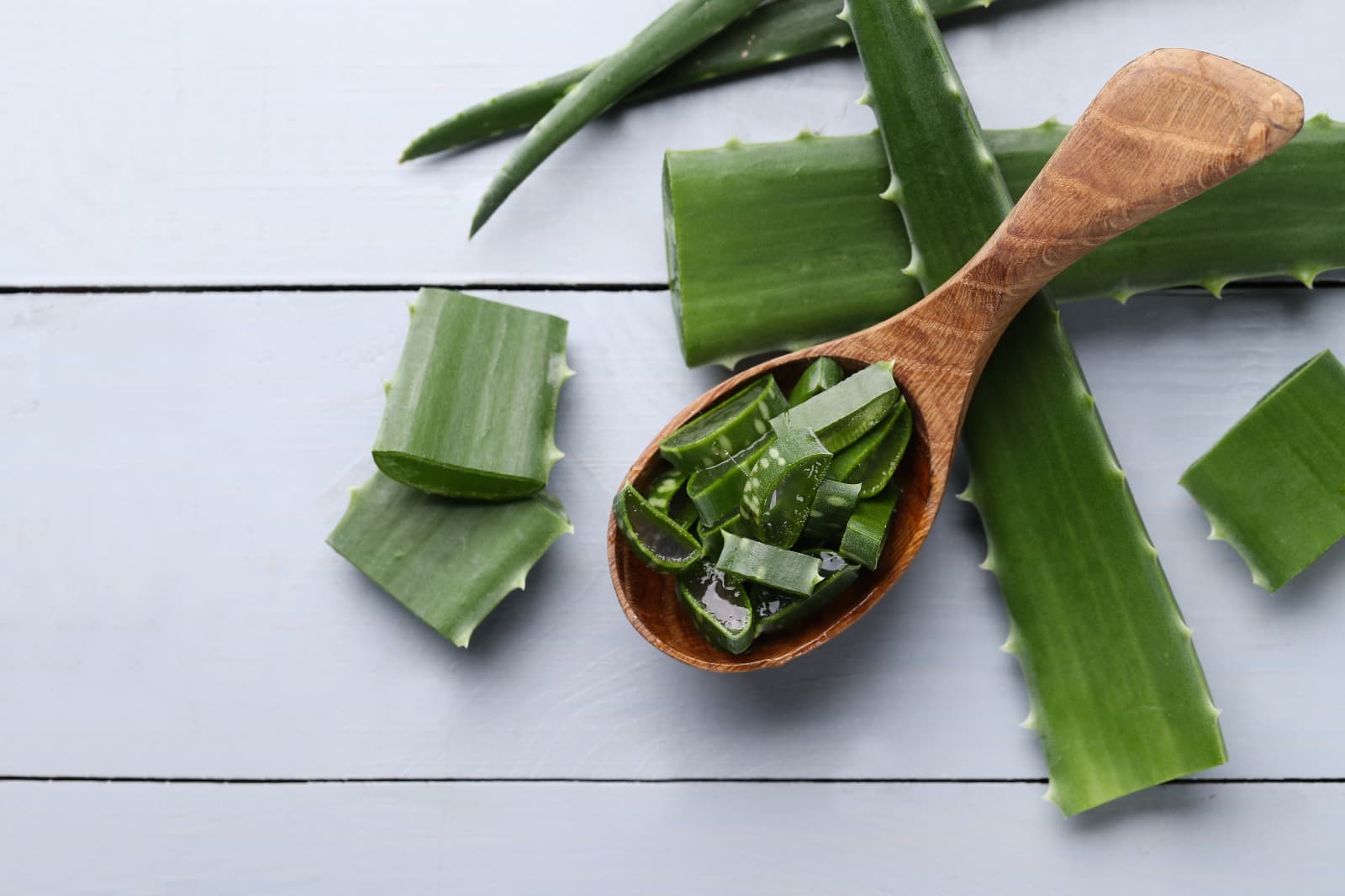 Aloe Verann Faydalar Nelerdir?