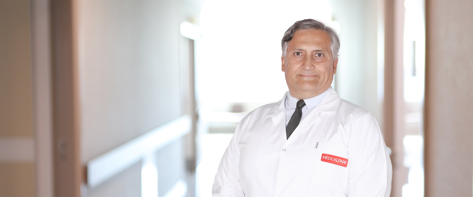 Op. Dr. Alparslan Aşır