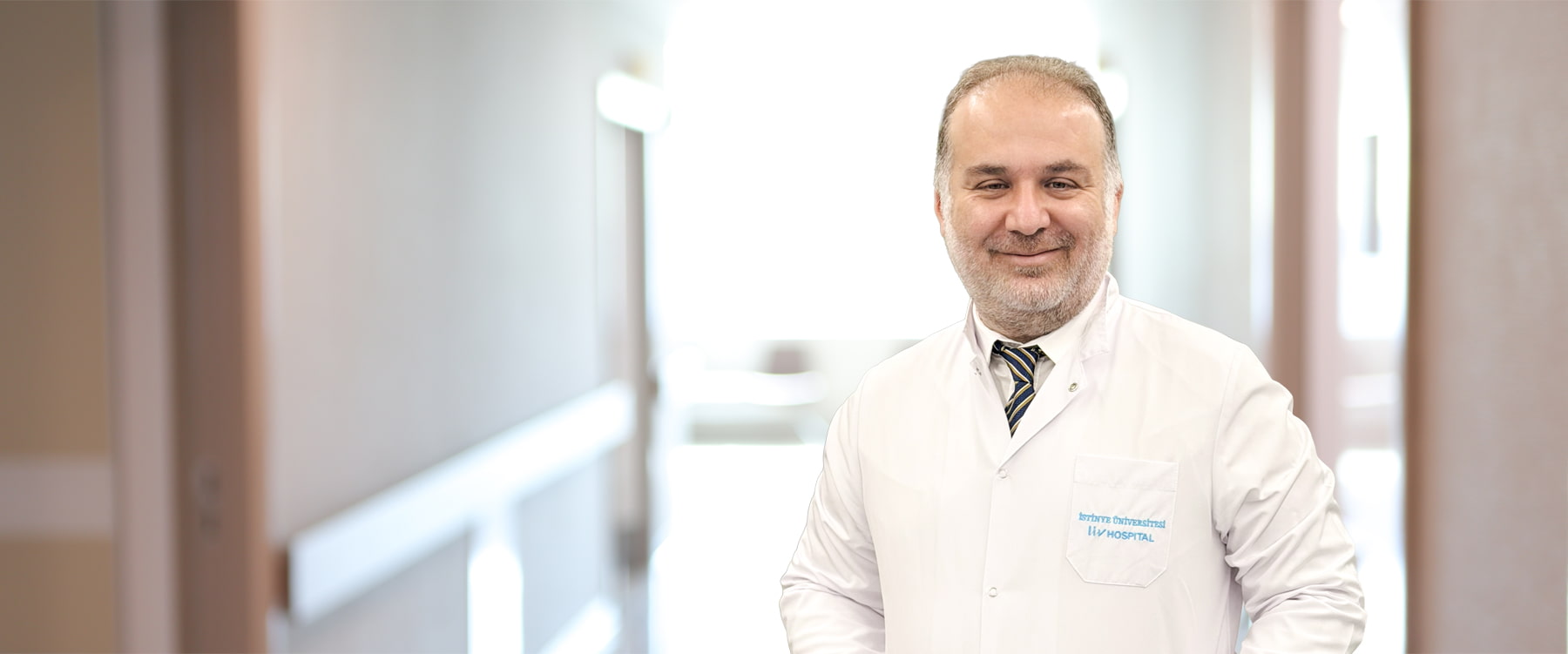Doç. Dr. Alper Köksal