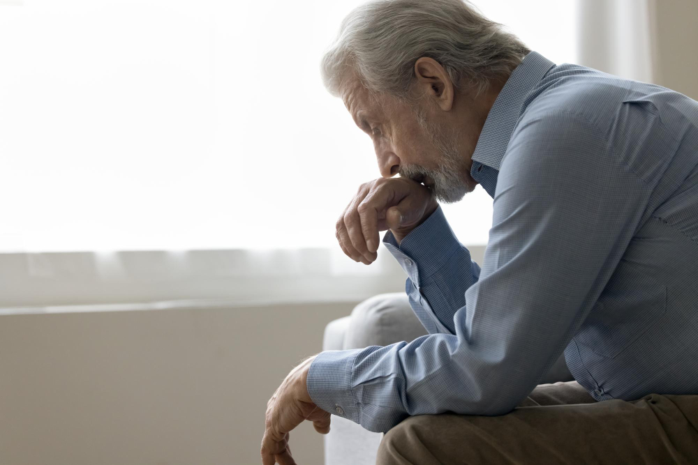 Alzheimer Hastalığı Belirtileri Nelerdir?
