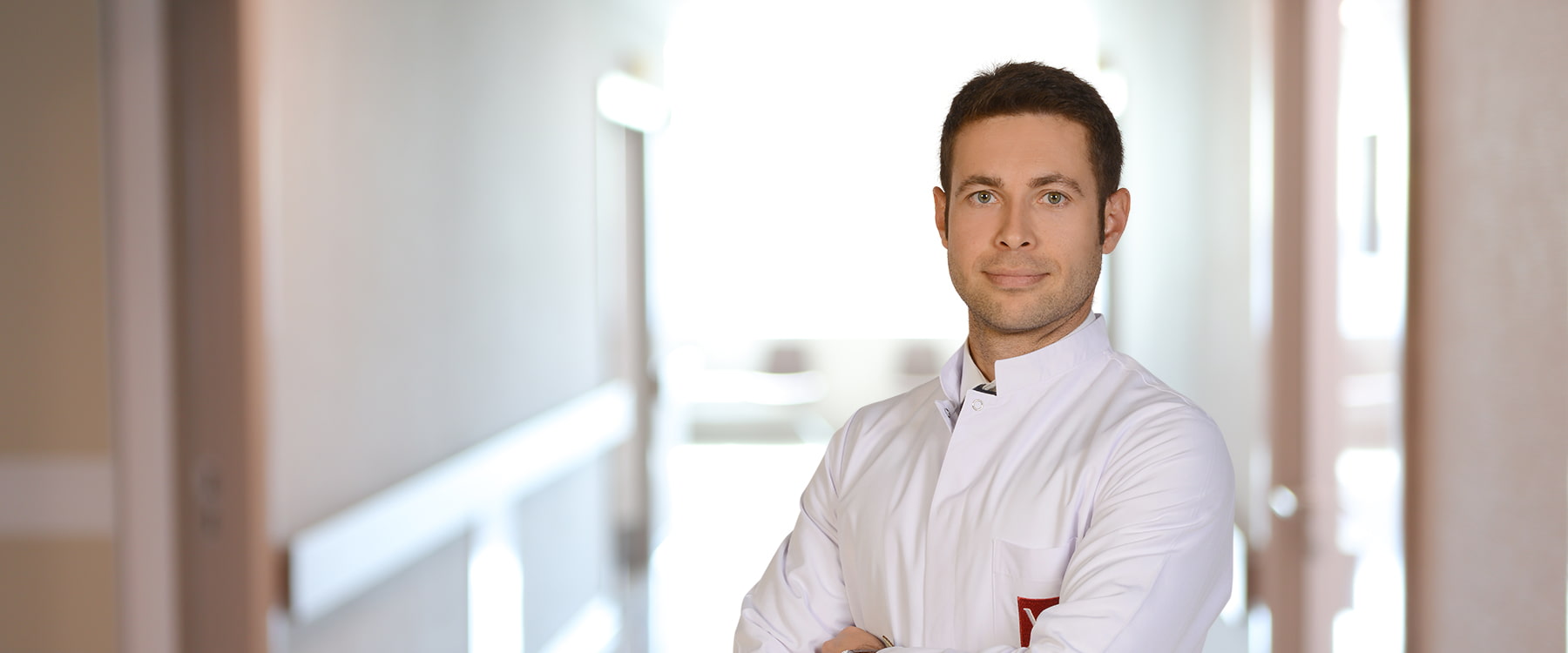 Op. Dr. Arda Berkan Sezgiç