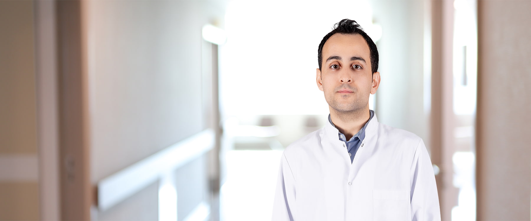 Op. Dr. Arda Soylu