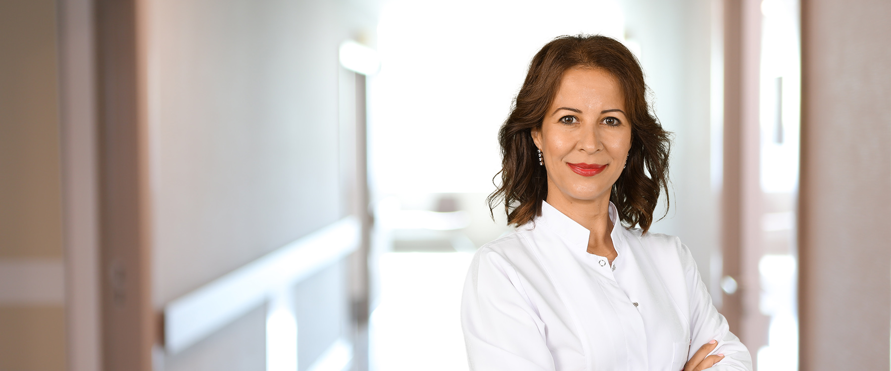 Dr. Öğr. Üyesi Arzu Dinç Yavaş