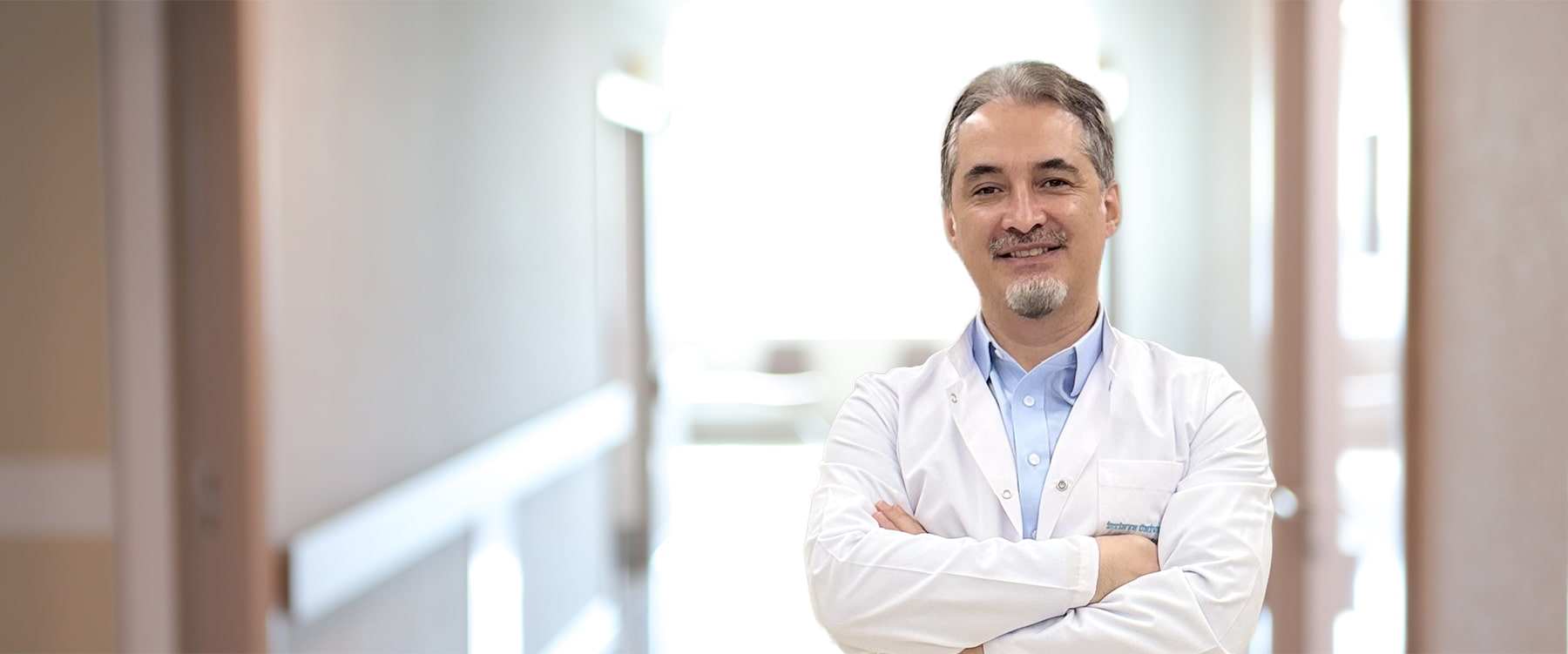 Doç. Dr. Aslan Yılmaz