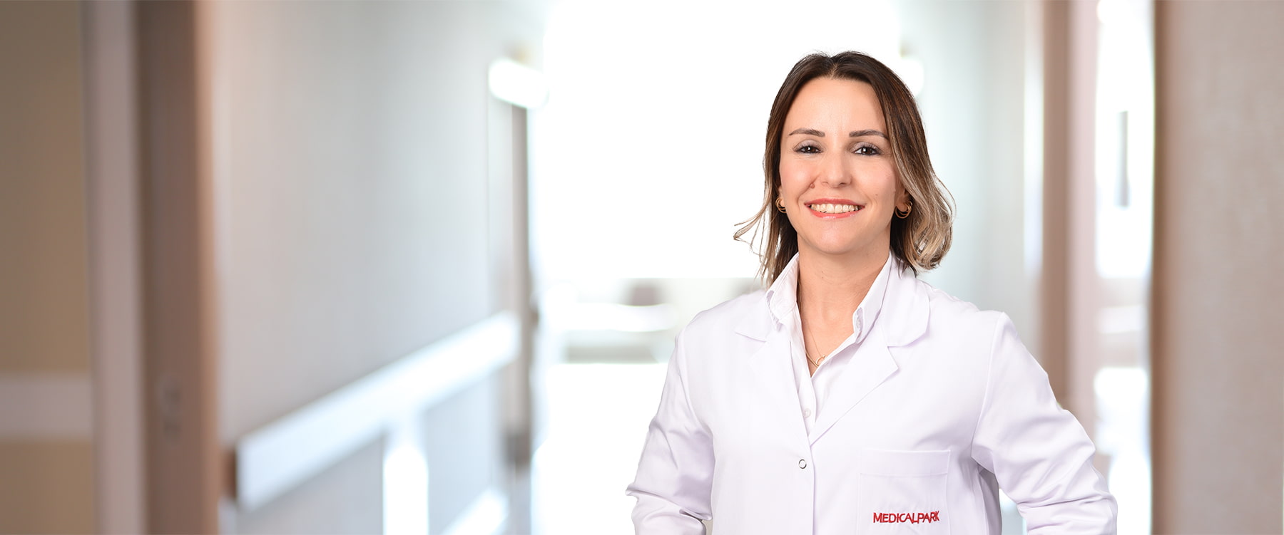 Uzm. Dr. Aslı Yalçınkaya
