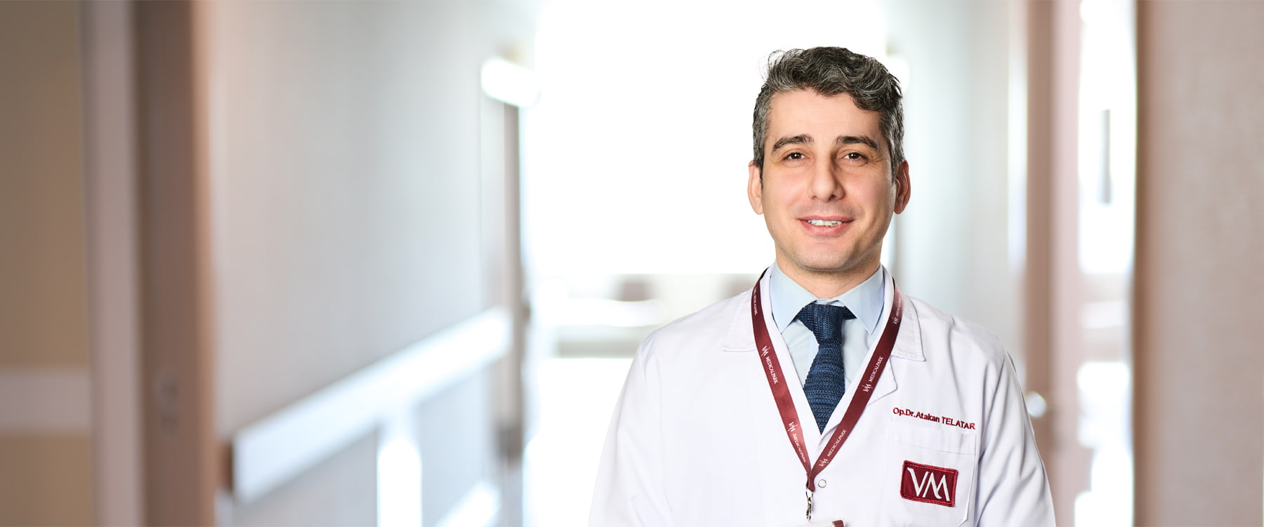 Op. Dr. Atakan Telatar