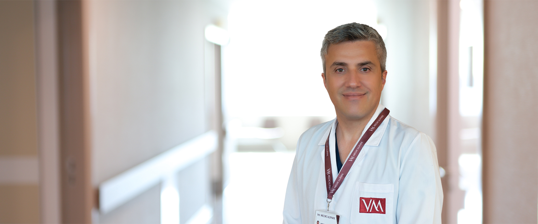 Doç. Dr. Atilla Saraç