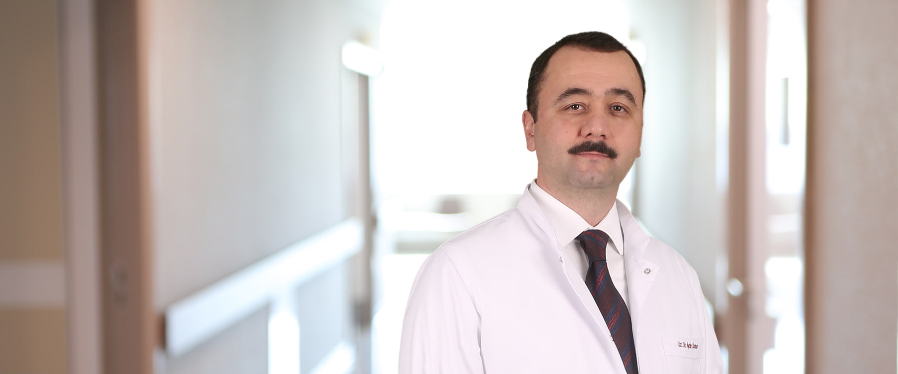 Dr. Öğr. Üyesi Aydın Dursun