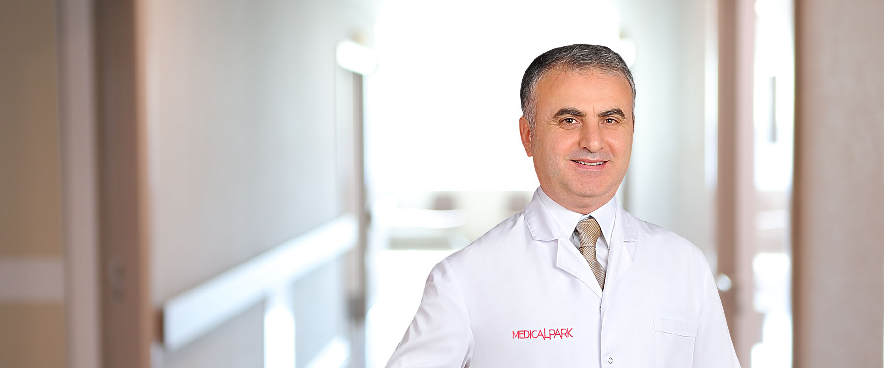 Doç. Dr. Ayhan Söğüt
