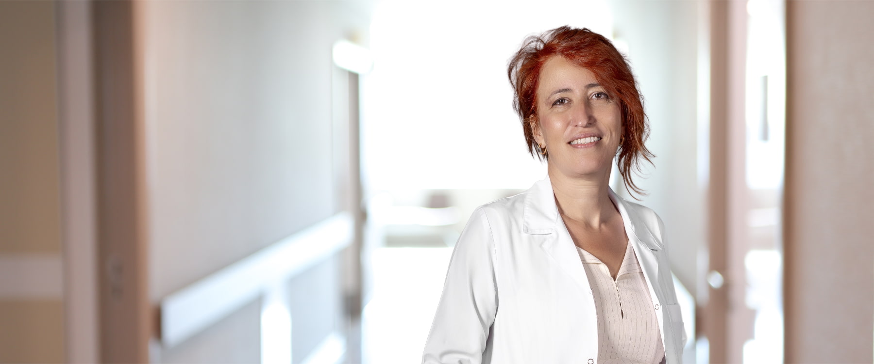 Prof. Dr. Aylin Hasanefendioğlu Bayrak