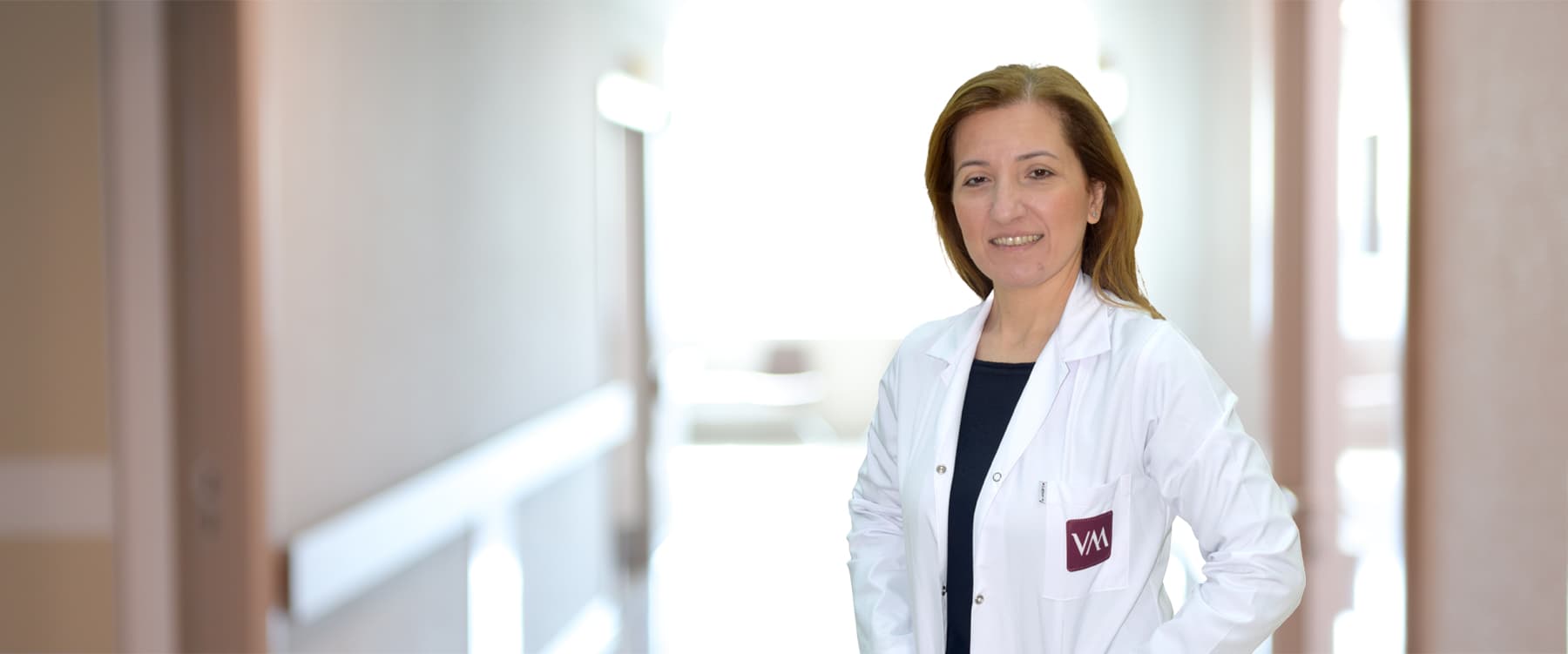 Doç. Dr. Ayşe Burcu Akıncı