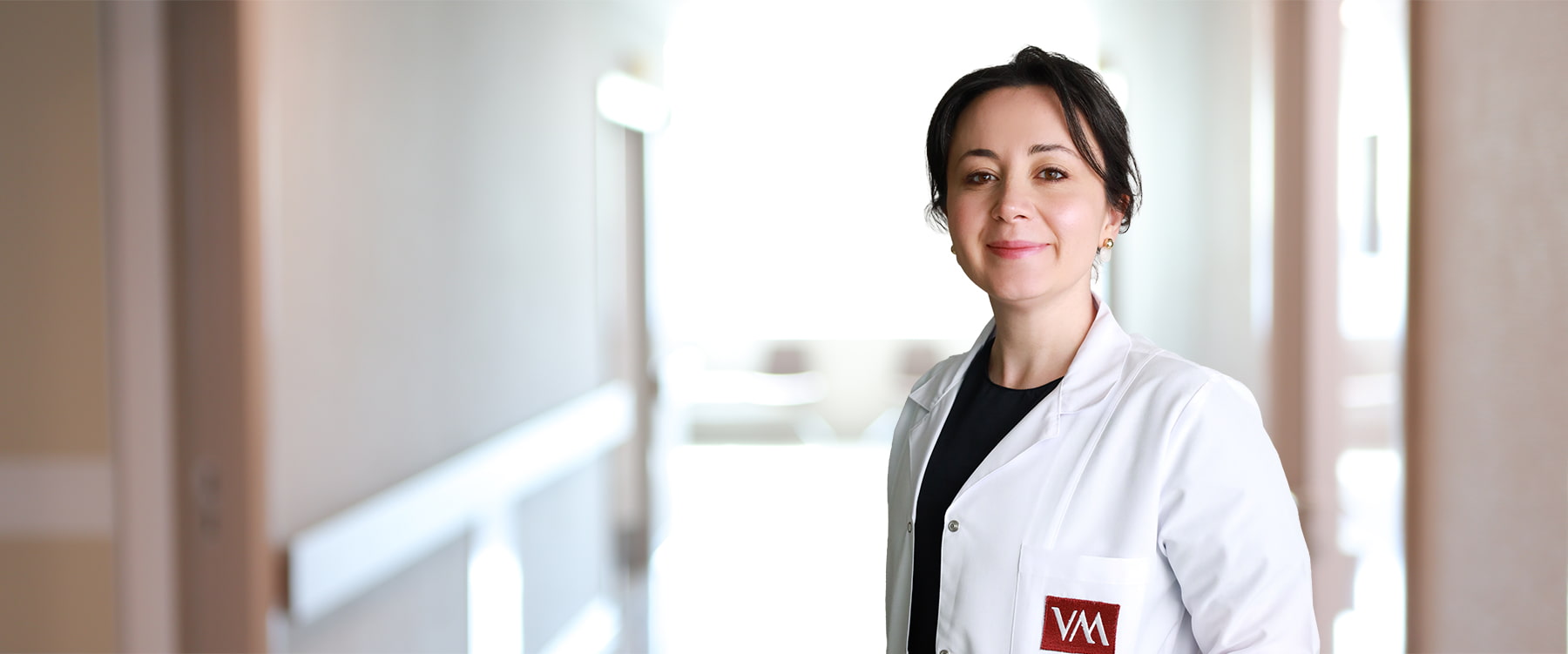 Op. Dr. Ayşe Nur Çümen Akbaş