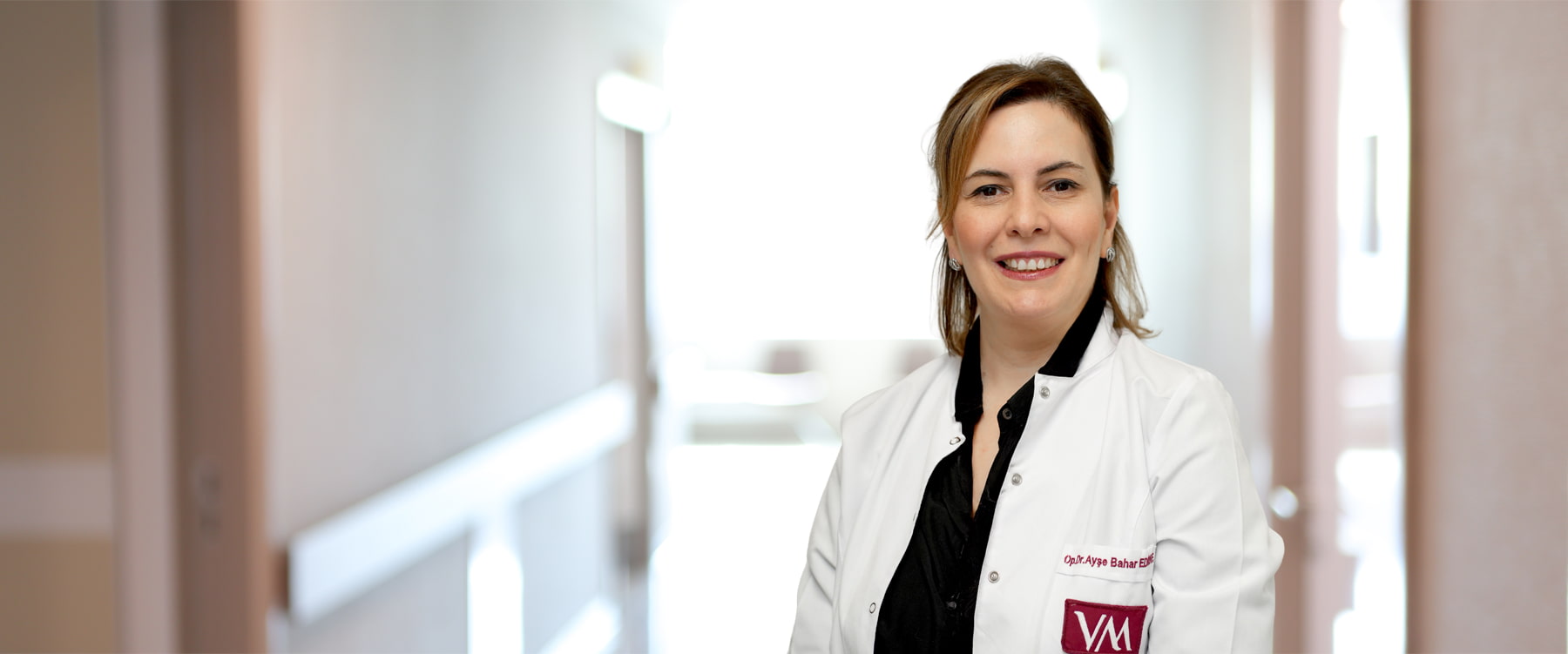 Op. Dr. Ayşe Bahar Önaksoy