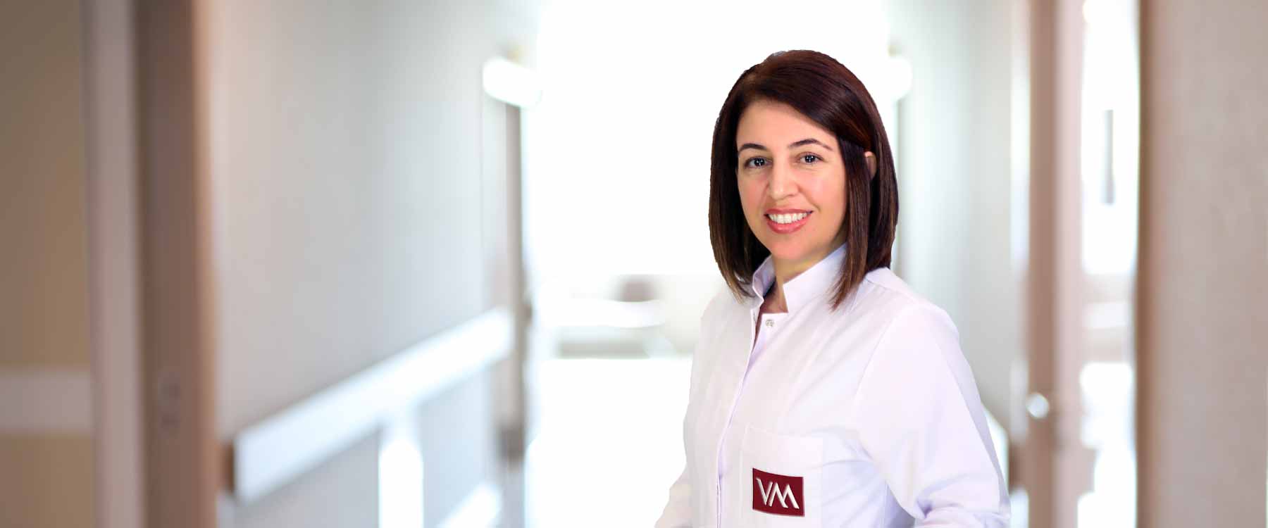 Uzm. Dr. Ayşe Gül Öney Kurnaz