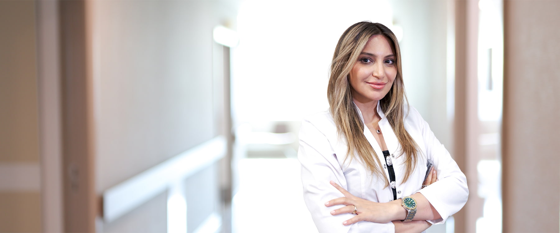 Uzm. Dr. Aysel Namazova Haşin
