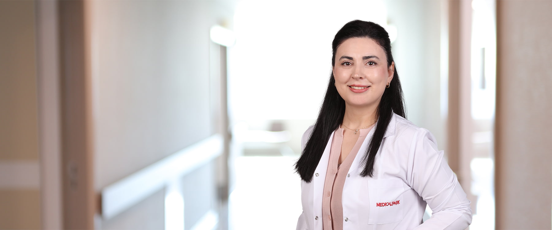 Uzm. Dr. Ayşenur Temel