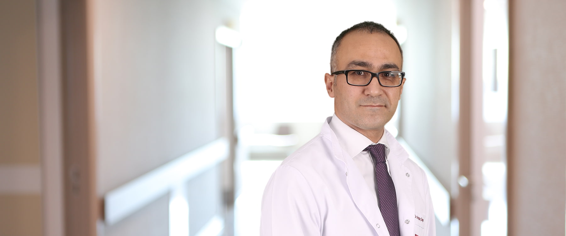 Op. Dr. Aytaç Sayın