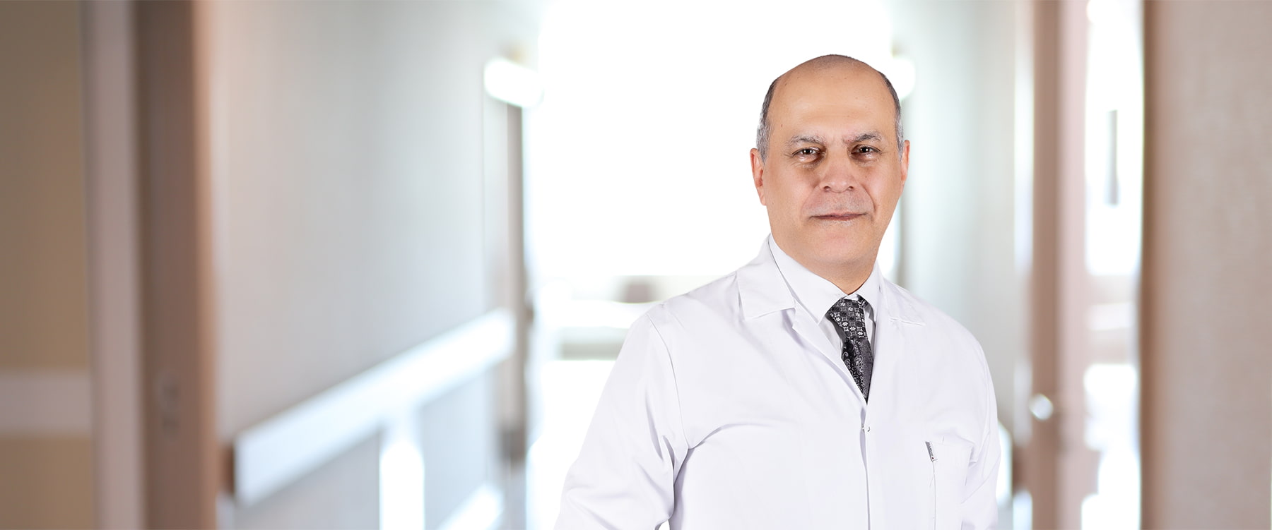 Uzm. Dr. Babak Rafiee