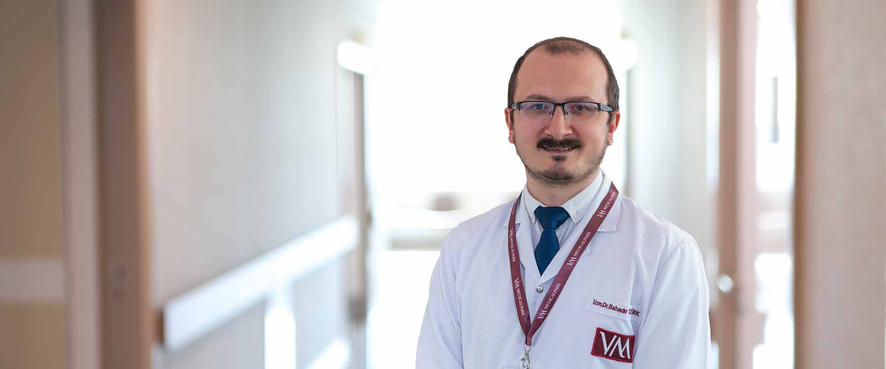 Uzm. Dr. Bahadır Öztürk