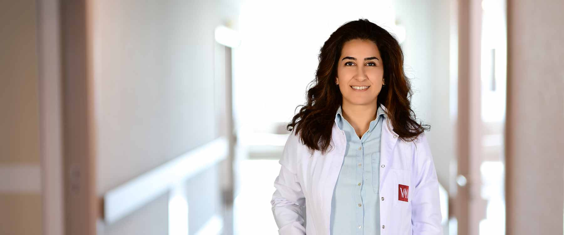 Uzm. Dr. Bahar Özcan Çevirgenoğlu