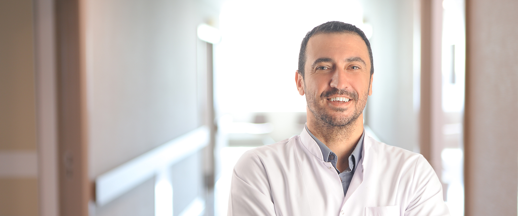 Prof. Dr. Barış Bayraktar