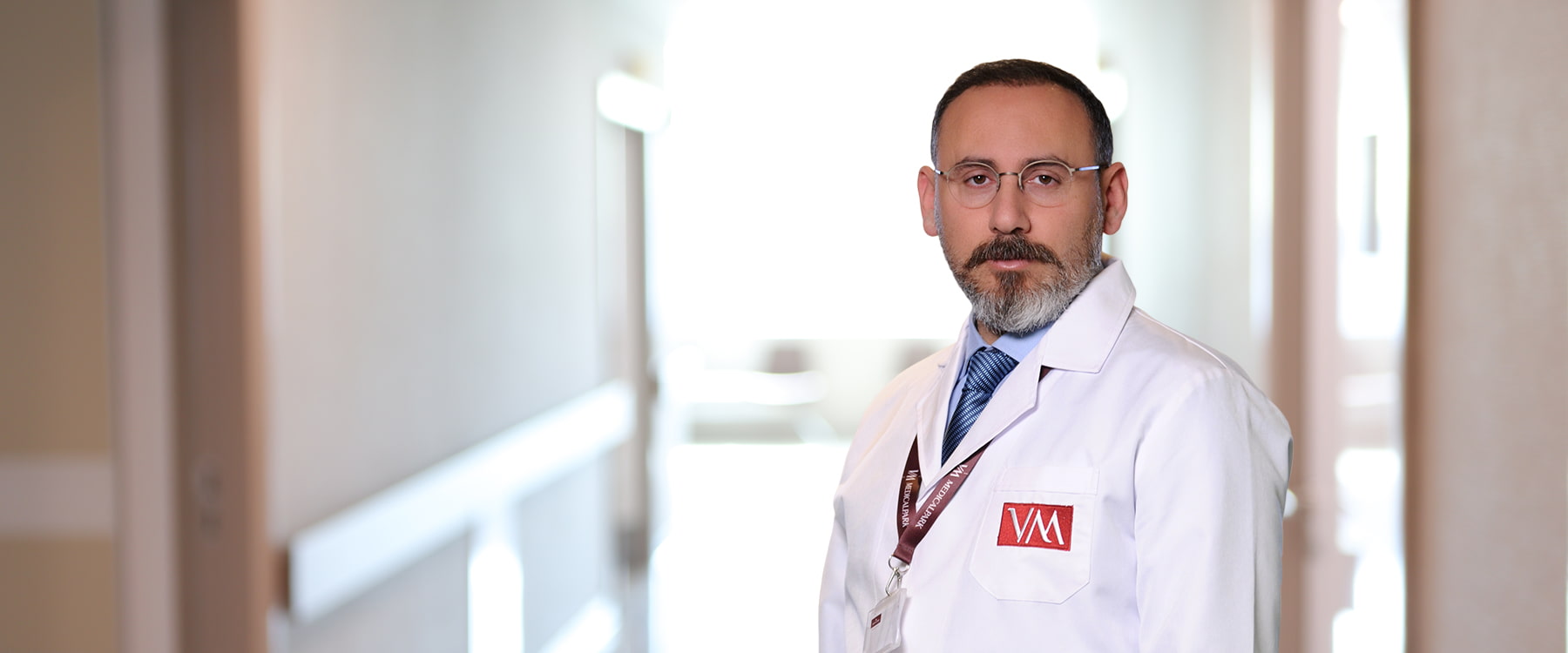 Dr. Öğr. Üyesi İbrahim Barış Okumuş