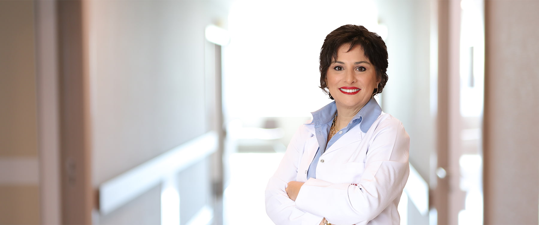 Doç. Dr. Başak Caner