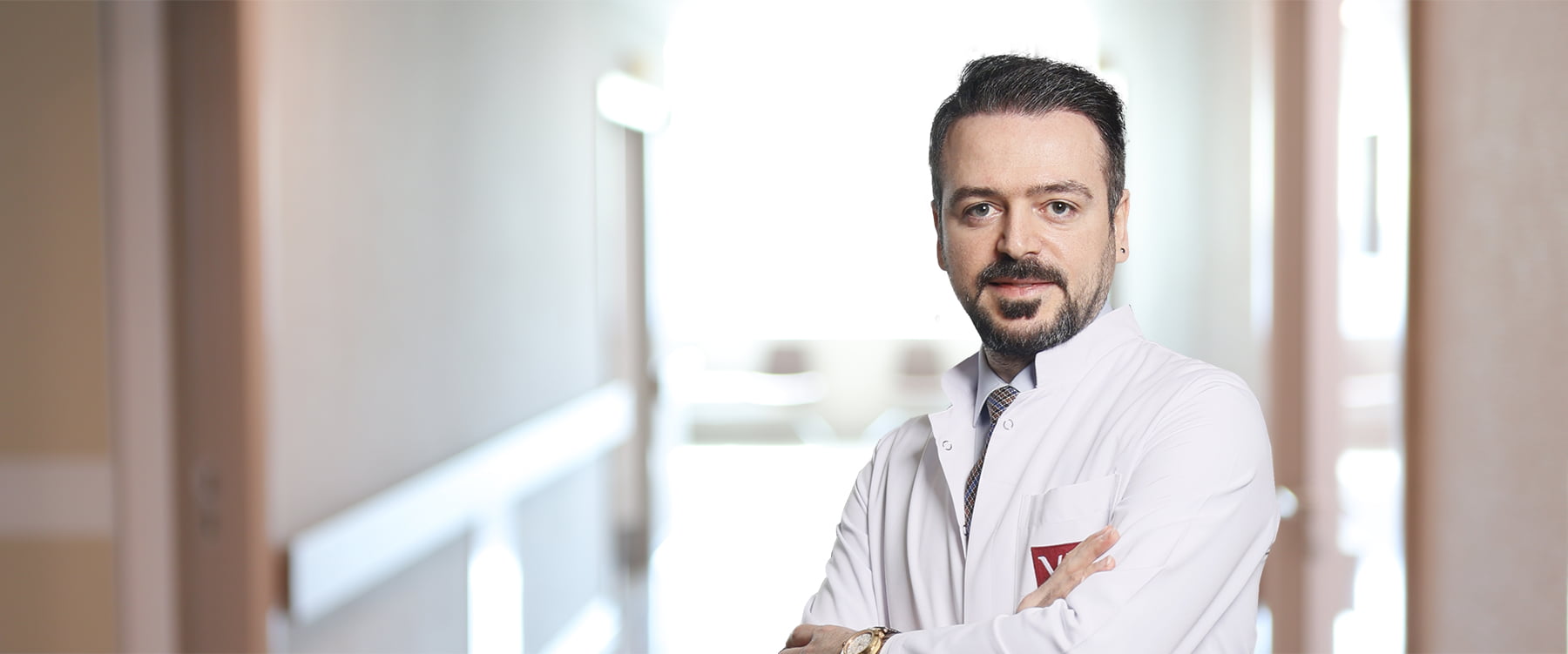 Doç. Dr. Bayram Şahin