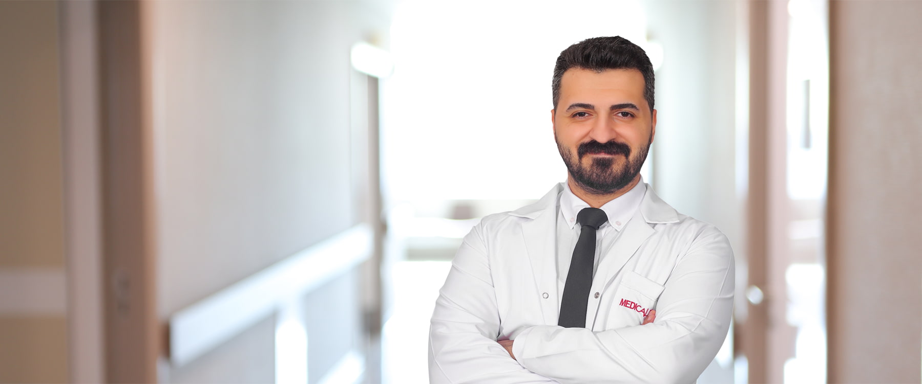 Uzm. Dr. Bayram Uğur