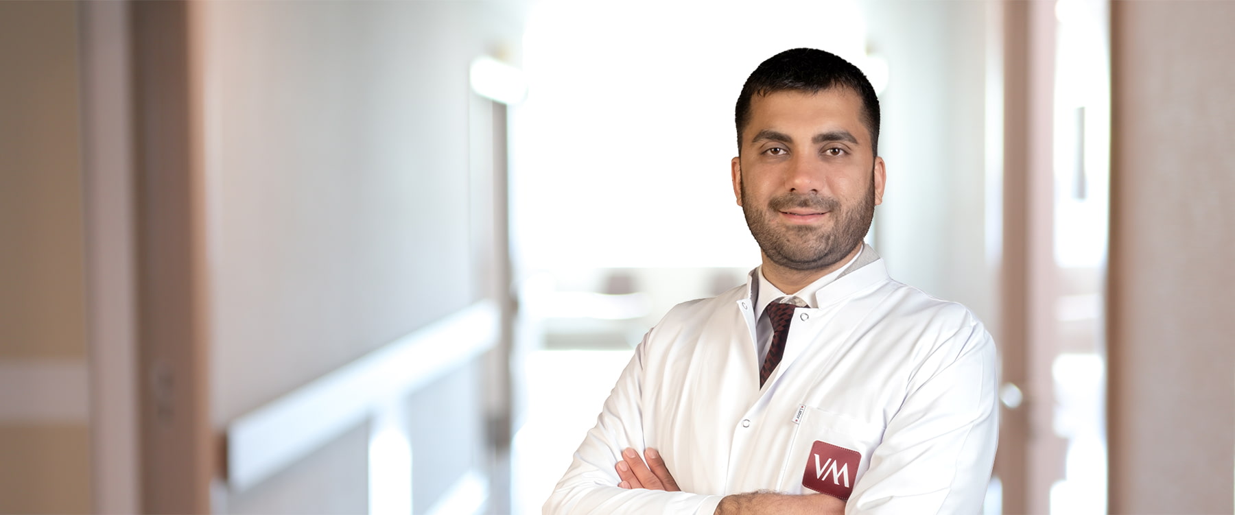 Op. Dr. Bedrettin Özsoy