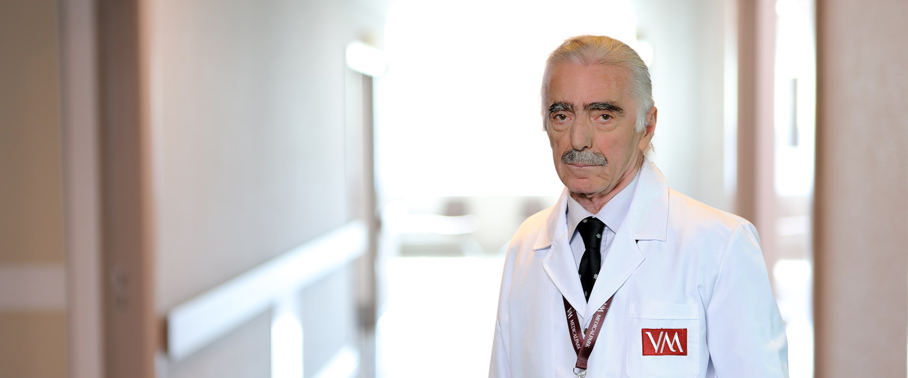 Prof. Dr. Bedri Kandemir