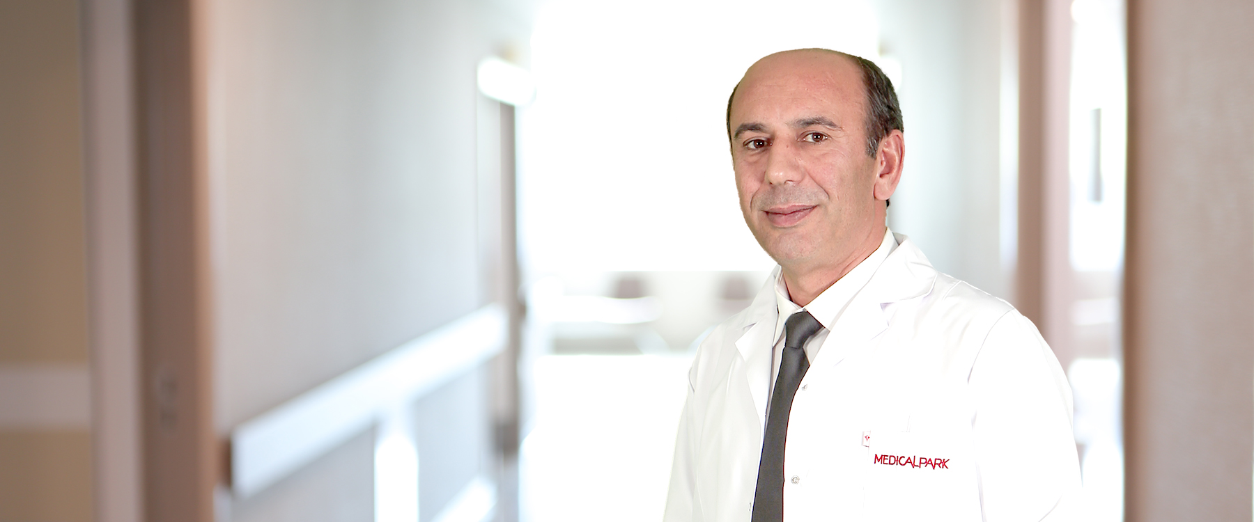 Uzm. Dr. Bekir Uygun