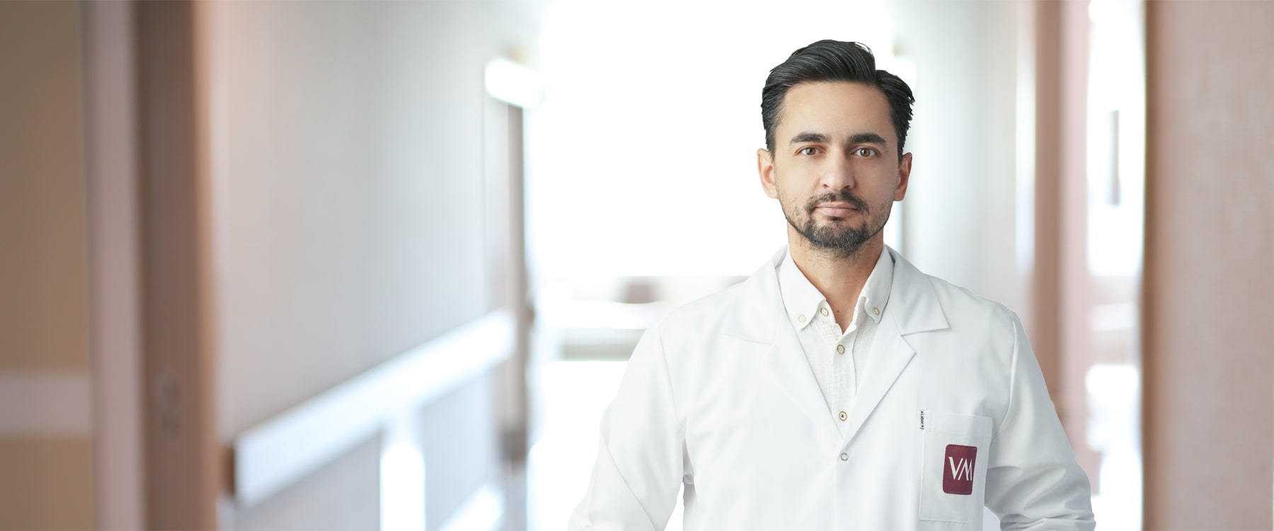 Doç. Dr. Bekir Küçük