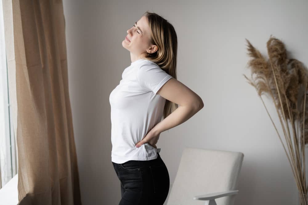 Bel Fıtığı Belirtileri Nelerdir?