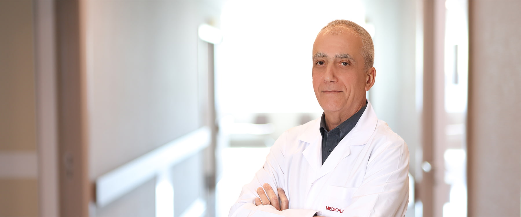 Prof. Dr. Benan Niku Çağlayan