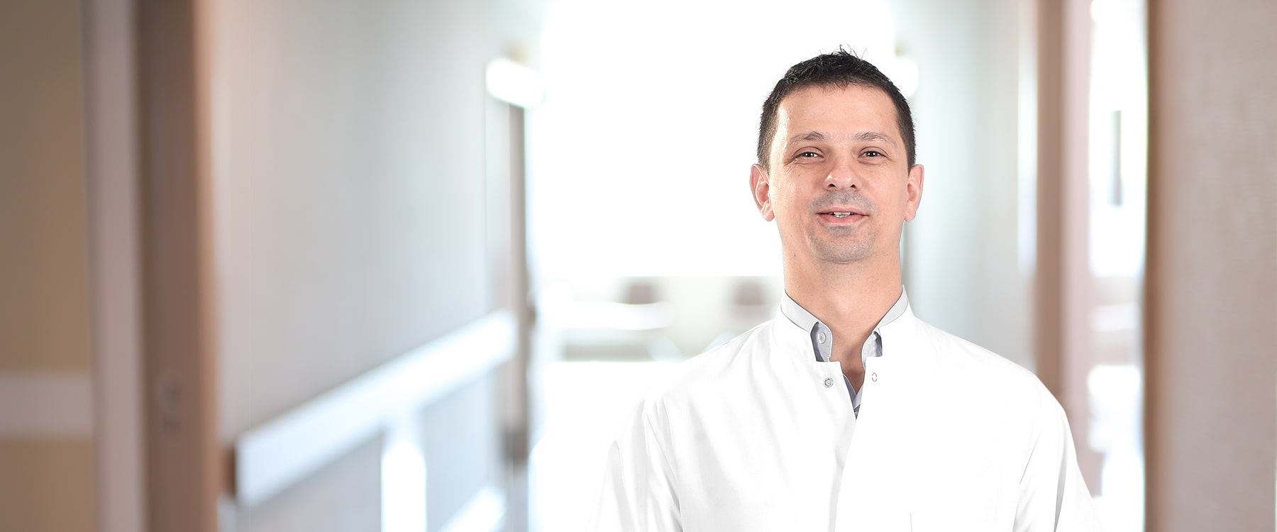 Uzm. Dr. Berat Yücel